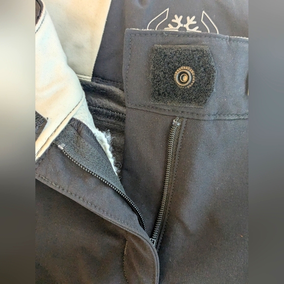 DECATHLON NWT Quechua Snowpants - Picture 12 of 13